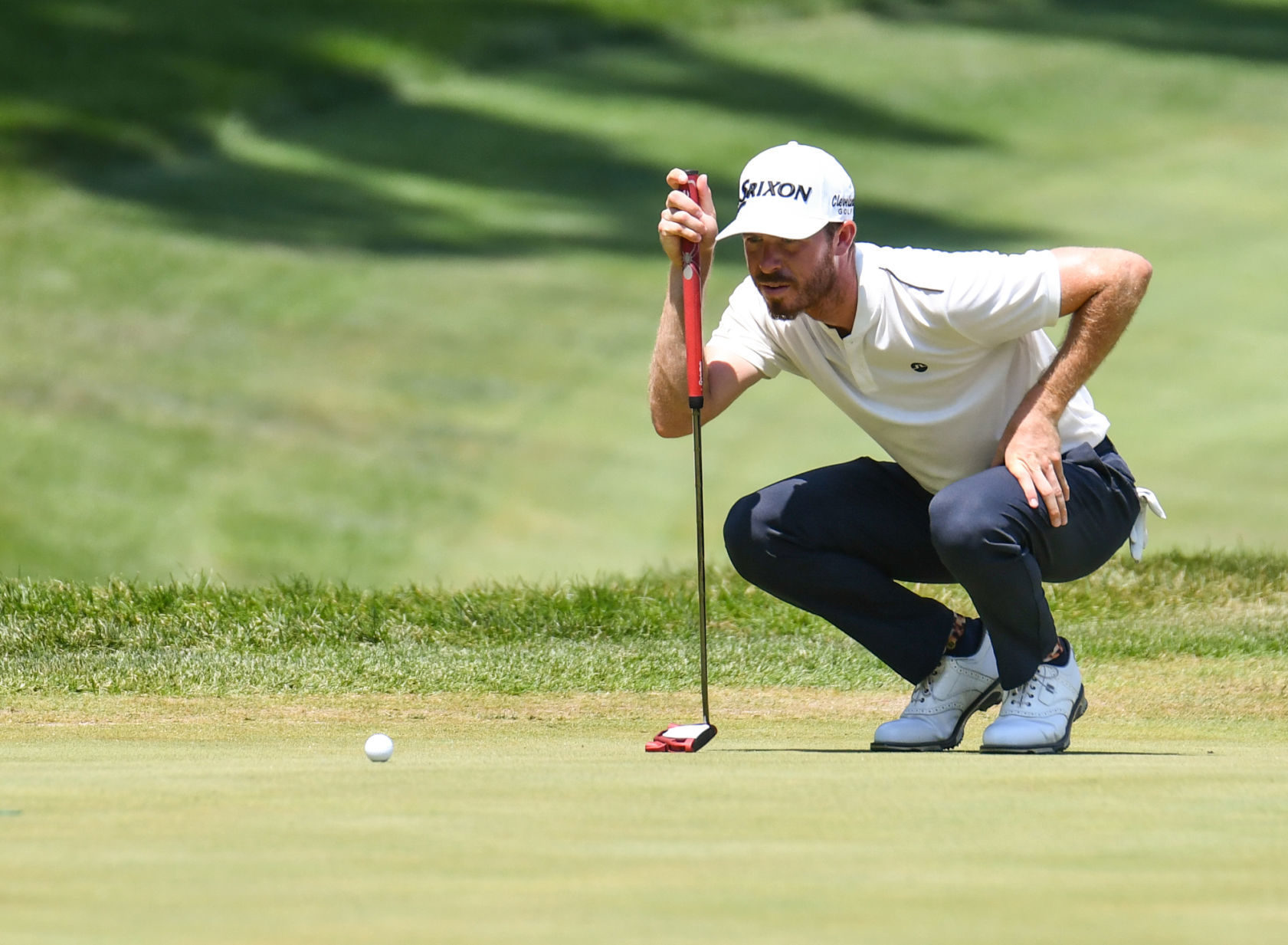 John Deere Classic: 2nd Round
